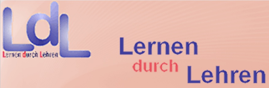 Lernen durch Lehren